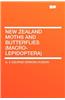 New Zealand Moths and Butterflies (Macro-Lepidoptera)