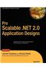 Pro Scalable .Net 2.0 Application Designs
