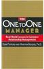 The One to One Manager: Real-world Lessons in Customer Relationship Management