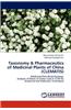 Taxonomy & Pharmaceutics of Medicinal Plants of China (Clematis)
