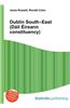 Dublin South-East (Dail Eireann Constituency)