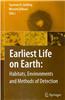 Earliest Life on Earth
