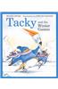 Tacky and the Winter Games