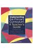 Implementing the Primary Curriculum