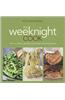 The Weeknight Cook: Fresh & Simple Recipes for Good Food Everyday