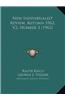 New Individualist Review, Autumn 1962, V2, Number 3 (1962)