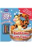 Disney Wtp Bathtime With Tigger