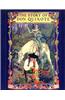 The Story of Don Quixote: The Ingenious Gentleman Don Quixote of La Mancha