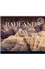 Welcome to Badlands National Park
