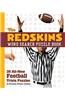The Redskins Word Search Puzzle