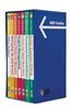 HBR Guides Boxed Set (7 Books) (HBR Guide Series)