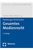 Hamburger Kommentar Gesamtes Medienrecht