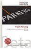 Valet Parking