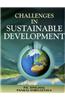 Challenges in Sustainable Development