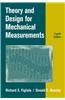 Theory And Design For Mechanical Measurements
