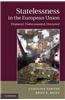 Statelessness in the European Union