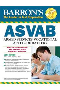 Barron's ASVAB