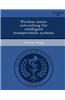 Wireless Sensor Networking for Intelligent Transportation Systems.