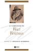 A Companion to Walt Whitman