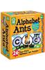 Alphabet Ants