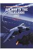 Air War in the Falklands 1982