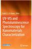 UV-VIS and Photoluminescence Spectroscopy for Nanomaterials Characterization
