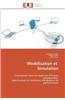 Modelisation Et Simulation = Moda(c)Lisation Et Simulation