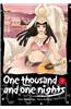 One Thousand and One Nights: Volume 3