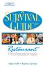 Survival Guide for Restaurant Professionals