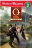 Oz the Great and Powerful: The Land of Oz