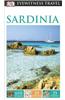 DK Eyewitness Travel Guide Sardinia
