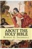 About the Holy Bible