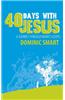 40 Days with Jesus