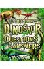 Big Book of Dinosaur Q&A