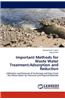 Important Methods for Waste Water Treatment