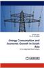 Energy Consumption and Economic Growth in South Asia