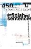 Unfinished Sentences