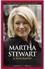 Martha Stewart