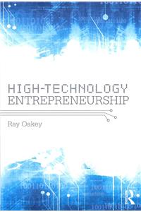 High-Technology Entrepreneurship