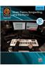 Music Theory, Songwriting, and the Piano: Work Flow: Producing, Composing, and Recording Projects [With DVD]