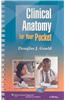 Clinical Anatomy for Your Pocket