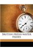 British Fresh-Water Fishes