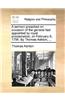 Sermon Preached on Occasion of the General Fast Appointed by Royal Proclamation, on February 6, 1756. by Thomas Ashton, ...