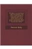 Metrology; Or, an Exposition of Weights and Measures, Chiefly Those of Great Britain and France: Comprising Tables of Comparison, and Views of Various