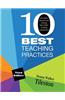 Ten Best Teaching Practices