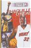 Shaquille O'Neal