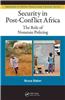 Security in Post-conflict Africa