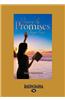 Praying the Promises Changes Things (Large Print 16pt)
