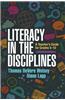 Literacy in the Disciplines: A Teacher's Guide for Grades 5-12