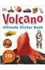 Ultimate Sticker Book: Volcano